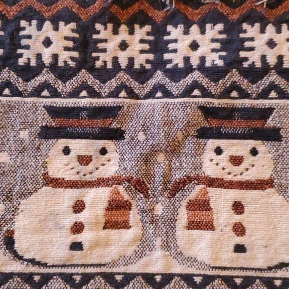 Holiday Place Matt's Set of 4 - Picture 2 of 4